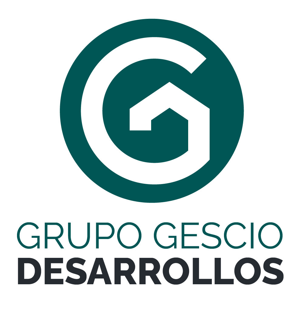 Grupo Gescio Desarrollos Logo